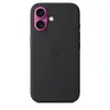 Cover Apple iPhone 16 Silicone Case with MagSafe Photo 3