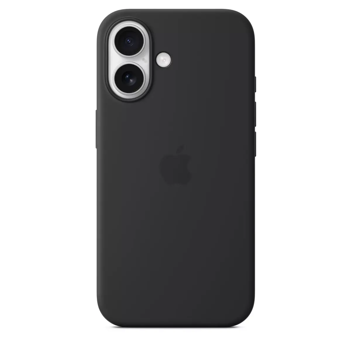 Cover Apple iPhone 16 Silicone Case with MagSafe Photo 4