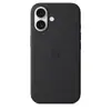 Cover Apple iPhone 16 Silicone Case with MagSafe Photo 4