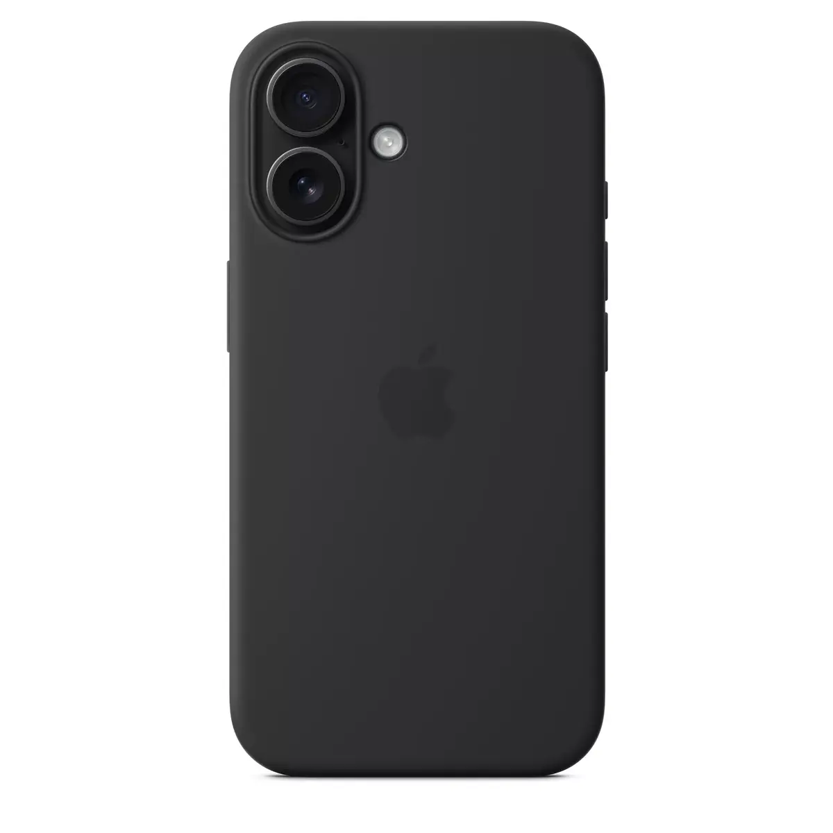 Cover Apple iPhone 16 Silicone Case with MagSafe Photo 5