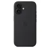 Cover Apple iPhone 16 Silicone Case with MagSafe Photo 5