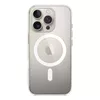 Clear Case Apple iPhone 16 Pro Photo 2