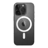 Clear Case Apple iPhone 16 Pro Photo 4