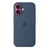 Силиконовый чехол Apple iPhone 16 MagSafe Photo 2