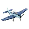 Būvniecības komplekts COBI Grumman TBF Avenger Photo 2