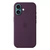 Vāks iPhone 16 Silicone Case Photo 2