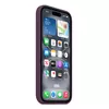 Vāks iPhone 16 Silicone Case Photo 6