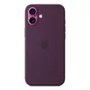 Vāks iPhone 16 Plus Silicone Case Photo 3