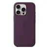 Чехол Apple iPhone 16 Pro Silicone Case с MagSafe Photo 2