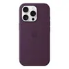 Чехол Apple iPhone 16 Pro Silicone Case с MagSafe Photo 3