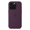 Чехол Apple iPhone 16 Pro Silicone Case с MagSafe Photo 4