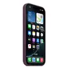 Чехол Apple iPhone 16 Pro Silicone Case с MagSafe Photo 5