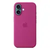 Silikona vāciņš Apple iPhone 16 Photo 2