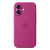 Silikona vāciņš Apple iPhone 16 Photo 3