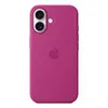 Silikona vāciņš Apple iPhone 16 Photo 4