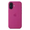 Silikona vāciņš Apple iPhone 16 Photo 5