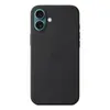 Силиконовый чехол Apple iPhone 16 Plus Photo 2