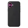 Силиконовый чехол Apple iPhone 16 Plus Photo 3