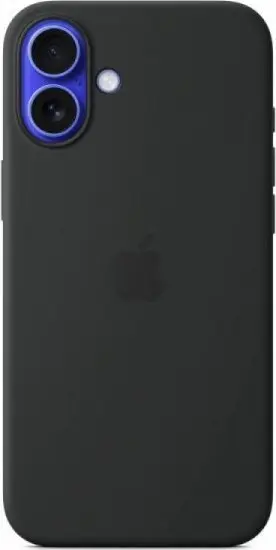 Silikona vāciņš Apple iPhone 16 Plus