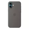 Vāks iPhone 16 Plus Silicone Case Photo 2