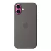 Vāks iPhone 16 Plus Silicone Case Photo 3