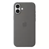 Vāks iPhone 16 Plus Silicone Case Photo 4