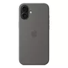 Vāks iPhone 16 Plus Silicone Case Photo 5