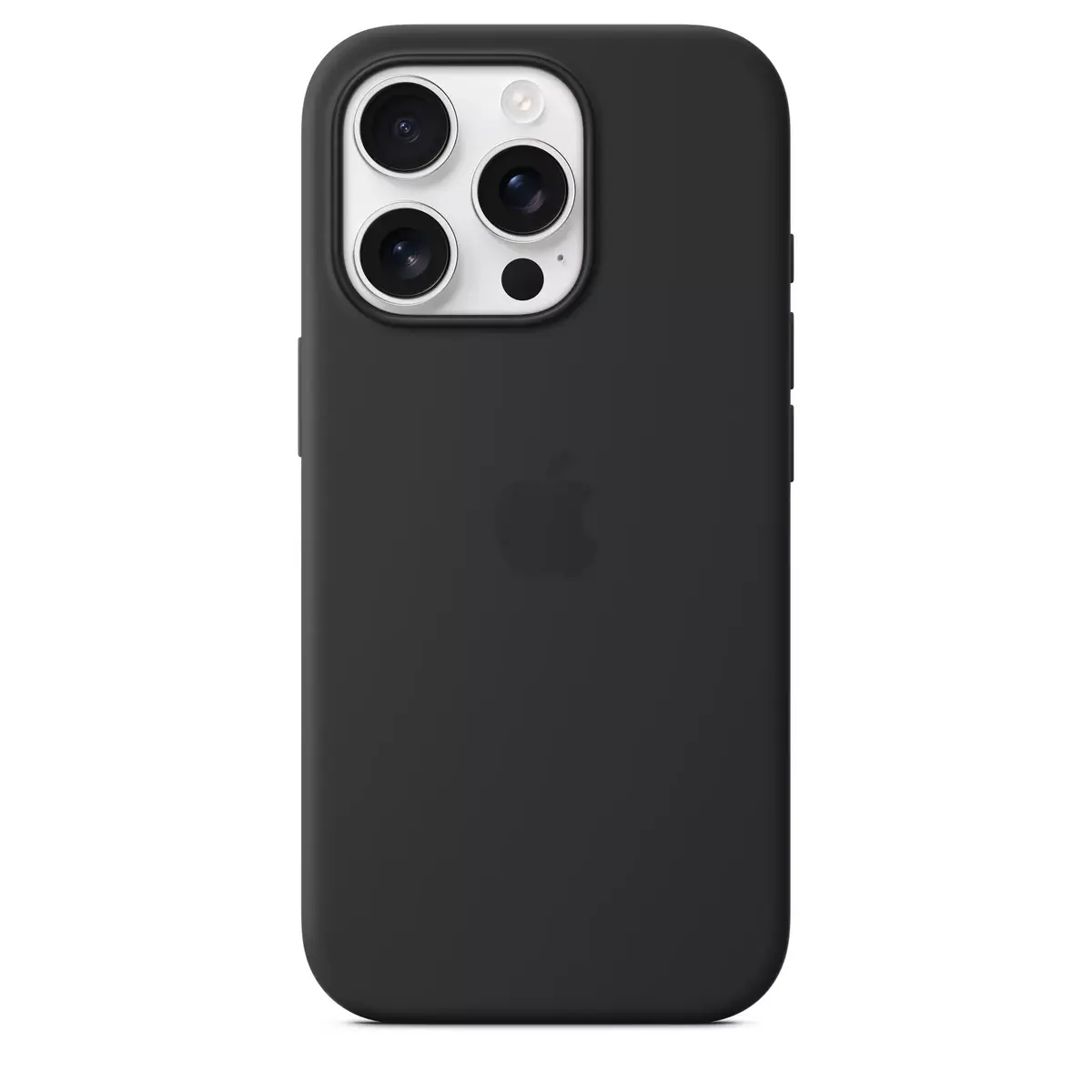 Чехол Apple iPhone 16 Pro Silicone Case с MagSafe Photo 3
