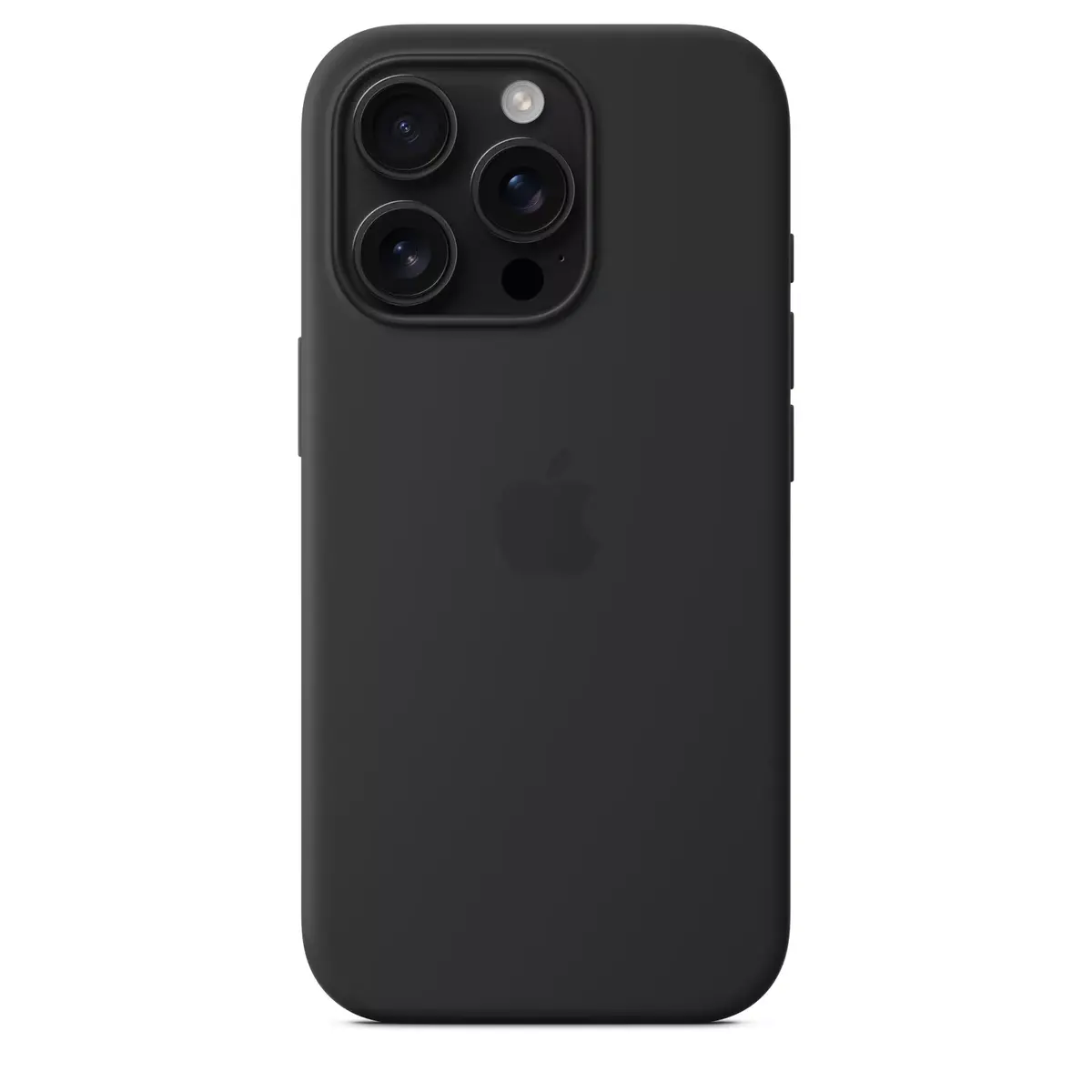 Чехол Apple iPhone 16 Pro Silicone Case с MagSafe Photo 4