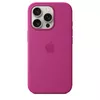 Cover Apple iPhone 16 Pro Silicone Case with MagSafe Photo 2
