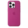 Cover Apple iPhone 16 Pro Silicone Case with MagSafe Photo 3