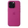 Cover Apple iPhone 16 Pro Silicone Case with MagSafe Photo 4
