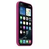 Cover Apple iPhone 16 Pro Silicone Case with MagSafe Photo 5