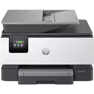 Multifunction Printer HP OfficeJet Pro 9122e Thermal Inkjet Colour