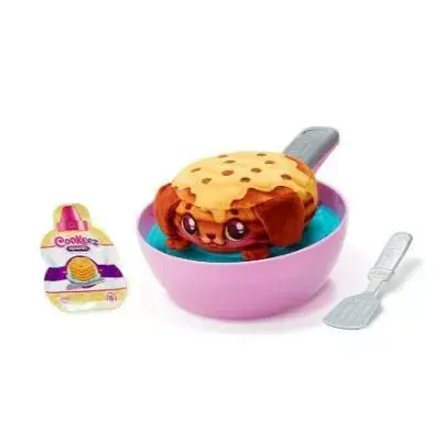 Frying pan set Cobi Cookeez Makery MO-23508 Photo 2