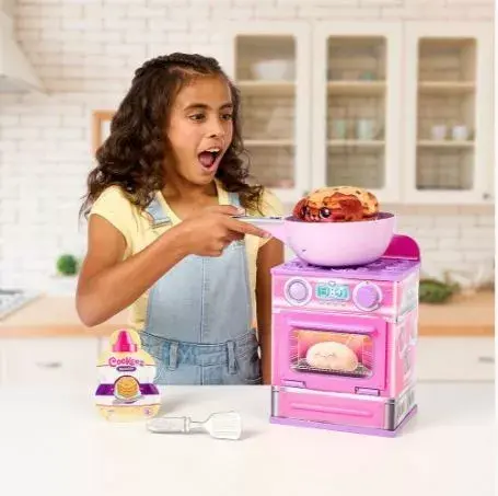 Frying pan set Cobi Cookeez Makery MO-23508 Photo 4