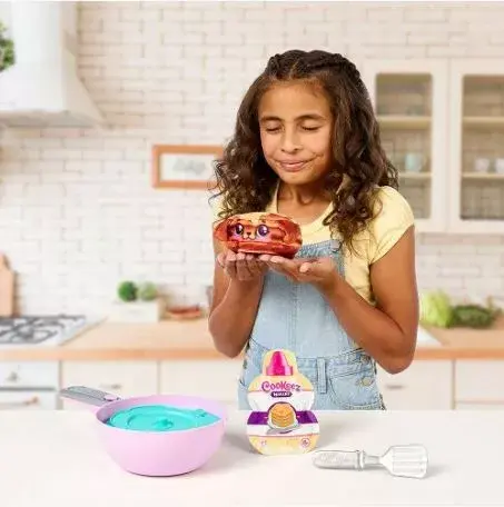 Frying pan set Cobi Cookeez Makery MO-23508 Photo 5