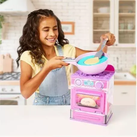 Frying pan set Cobi Cookeez Makery MO-23508 Photo 8