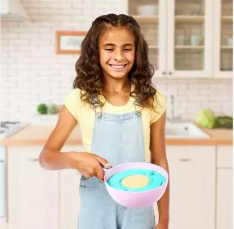 Frying pan set Cobi Cookeez Makery MO-23508 Photo 10