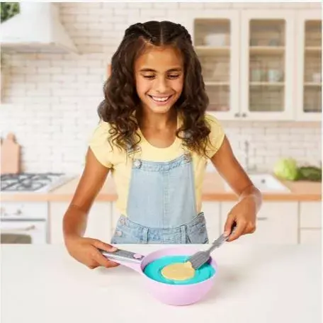 Frying pan set Cobi Cookeez Makery MO-23508 Photo 11