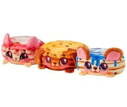 Frying pan set Cobi Cookeez Makery MO-23508 Photo 13