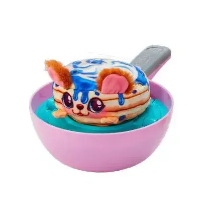 Frying pan set Cobi Cookeez Makery MO-23508 Photo 14