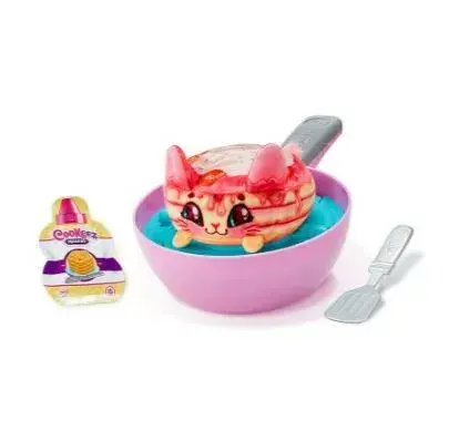Frying pan set Cobi Cookeez Makery MO-23508 Photo 16