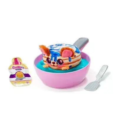 Frying pan set Cobi Cookeez Makery MO-23508 Photo 18