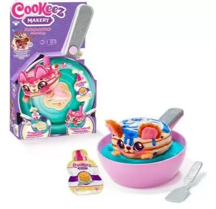 Frying pan set Cobi Cookeez Makery MO-23508 Photo 19