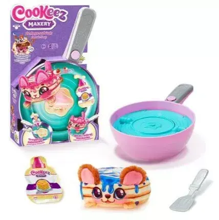 Frying pan set Cobi Cookeez Makery MO-23508 Photo 20