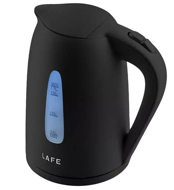 Электрический чайник LAFE 1.7L 2200W LAFCZA47458 Photo 7