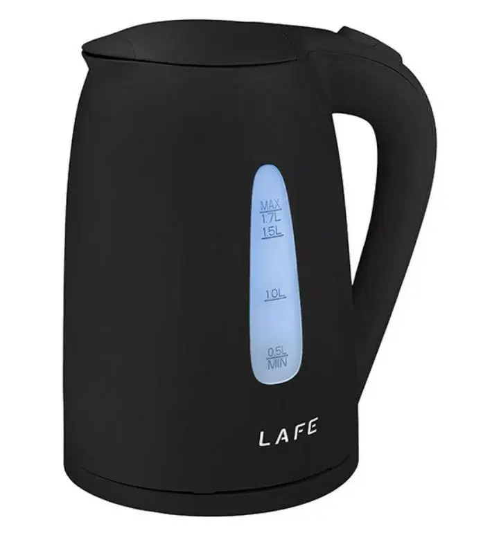 Электрический чайник LAFE 1.7L 2200W LAFCZA47458 Photo 8