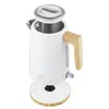 Elektriskā tējkanna LAFE 1.7L 2200W Scandi PRO Photo 6