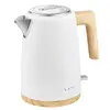 Elektriskā tējkanna LAFE 1.7L 2200W Scandi PRO Photo 8